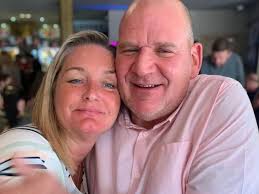 Man seriously injured and two dogs dead in hit-and-run horror...his  distraught wife says he was 'left for dead'