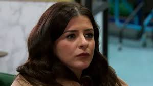 Corrie spoilers for next week: Amy fights for life, brutal attack and huge  return