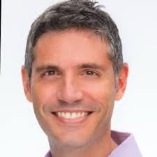 So honored to be interviewed for the InJoy Global Podcast.