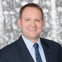 Ned Cooper, CFA, MBA