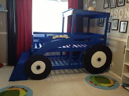 Tractor Bed Ikea Hackers Tractor Toddler Bed Tractor Bed Ikea Bed