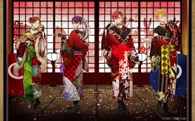 浦島坂田船公式 on twitter kawaii anime cartoon art anime images