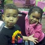 Deaconess Evelyn Ford Obituary