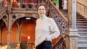 Schauspiel Hannover: Intendantin Sonja Anders und ihre Pläne