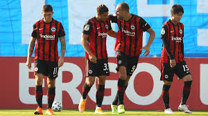 Get now your fan articles. Hertha Berlin Vs Eintracht Frankfurt Odds Picks And Predictions How To Bet Friday S Bundesliga Match Friday Sept 25