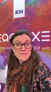 Alicia Palacios Serrano