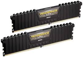 Vengeance lpx, in particular, falls in an efficient and highly recognized variant that is loved by most pc builders. Corsair Vengeance Lpx Ddr4 16 Gb 2 X 8 Gb Dimm 288 Pin Cmk16gx4m2b3000c15