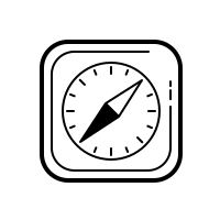 Safari Icons Free Download Png And Svg Choose from 10+ safari icon graphic resources and download in the form of png, eps, ai or psd. safari icons free download png and svg