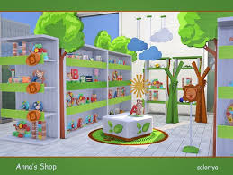 Soloriya S Anna S Shop Sims 4 Sims Baby Sims