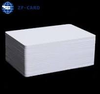 Blank White Cards, China Blank White Cards, Blank White ...
