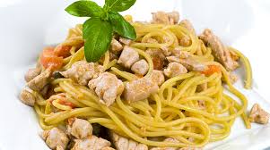 Altre ricette a base di tonno sott'olio. Ricette Con Tonno Sott Olio Giornale Del Cibo