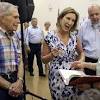 Story image for fiorina affair divorce from Daily Mail