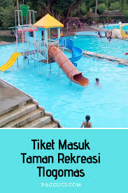 Jika berkunjung ke batu malang, ada baiknya singgah ke pemandian air panas cangar, tepatnya di dusun cangar, sumber brantas. Tiket Masuk Taman Rekreasi Tlogomas Taman Kolam Kolam Renang
