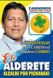 Elecciones 2018 RURUQ ALLPA