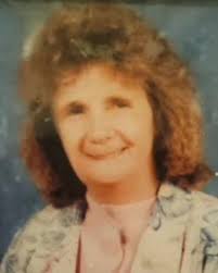Sylvia Cottrell Obituary October 5, 2024