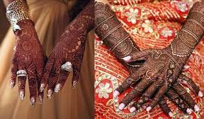 Weddingdoers Indian Wedding Planning Site Online Wedding Site Simple Mehndi Designs Mehndi Designs Mehndi Design Images