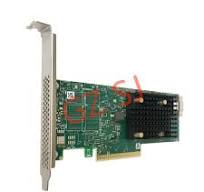 Broadcom LSI 9460-8i 12Gb/s SAS SATA NVMe Server RAID Controller Support  RAID 0,1,5,6,10,50,60