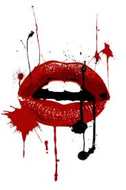 Painted Lips Lips Painting Lip Wallpaper Lip Art
