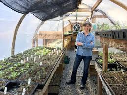 Cut flower location, like real estate is where it's all at, baby 😉. Foundations For Growing Cut Flowers Team Flower