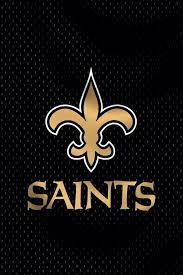 New Orleans Saints Wallpaper Iphone New Orleans Saints Logo New Orleans Saints New Orleans Saints Football