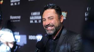 De la hoya, 48, posted. Ricky Hatton Says He D Face Oscar De La Hoya In Legends Fight Dazn News Global