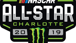 He was aggressive on the track and he made the moves necessary to win with nascar rolling out a new style of racing this year, they wanted the perfect weekend for everyone. Monster Energy Nascar All Star Race Weekend Dignitaries Announced Jayski S Nascar Silly Season Site