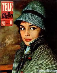 Colección: Tele Radio: Las portadas de 1962