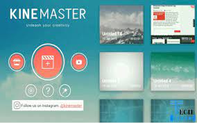 Kinemaster pro for pc free download. Download Kinemaster Mod Apk Latest Version Unlocked