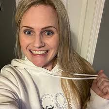 Robyn McFarland's Amazon Page