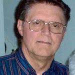 Paul Dorries Obituary