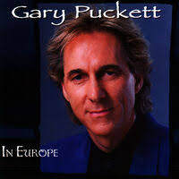Gary Puckett: albums, songs, concerts