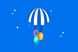 Airdrop Crypto: Rahasia Mendapatkan Cryptocurrency Gratis