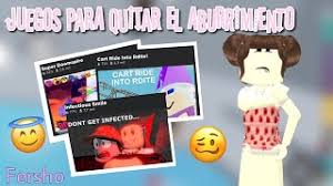 5 juegos cochinos en roblox nombre : Fersho 27