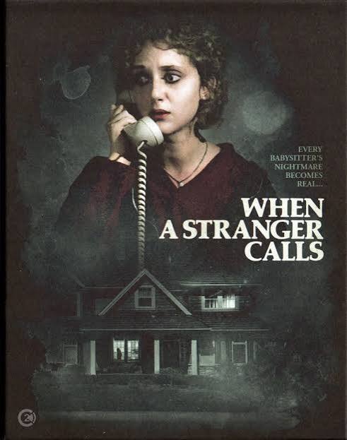 When a Stranger Calls - Trailer (1979)
