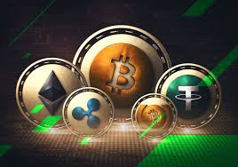 Then there's diem (formerly known as libra). Top 5 Traded Cryptocurrencies In 2020 Stormgain