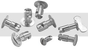 D4 Dzus Standard Line Quarter Turn Fasteners Southco