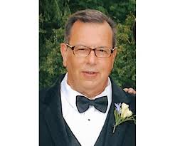 RAYMOND KLINC Obituary (1951