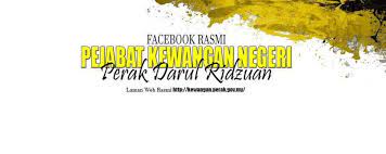 Bermula pada 7 januari 2004. Pejabat Kewangan Negeri Perak Home Facebook