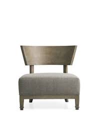 Arm Less Arm Chair Option Sleek Furniture Home Goods Decor Furniture Chair