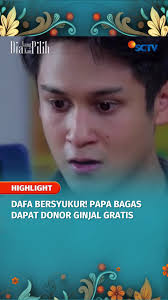 Baru aja Bella mau menolong dengan dana CSR, ternyata Om Bagas malah dapat  pertolongan dari orang lain 🥹 Saksikan #DiaYangKauPilih setiap hari, pukul  16.45 WIB di SCTV! #SCTVSinetron #TikTokTainment ...