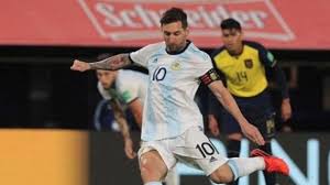La tabla de posiciones de la eurocopa 2021, en vivo: Argentina Paraguay Horario Tv Y Formaciones Diario La Provincia Sj