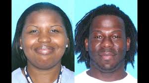 Woman found safe; husband still missing