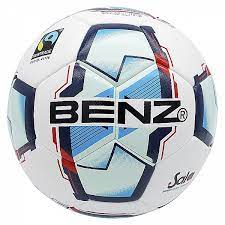 Shop with afterpay on eligible items. Benz Fairtrade Futsal Training Hybrid