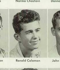 Remembering J.C. Johnson, Beloved Teacher and Coach at Springfield High  School, Oregon