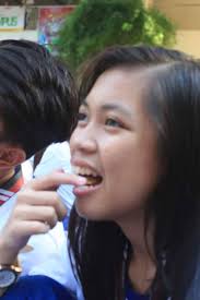 Stolen Shots ng Pitogo High School