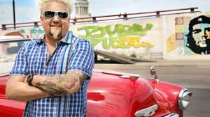 We did not find results for: Guy Fieri Net Worth How Much Does This Food Network Star Make