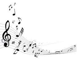 Pin By Virginia Patrick On Clipart For Pics Music Backgrounds Music Notes Background Music Vector