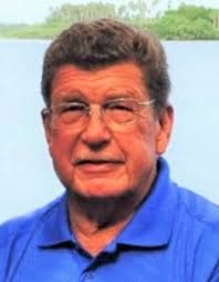 Earl Eugene Chapman Obituary