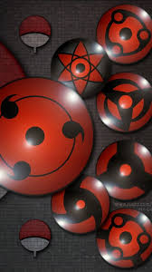 Explore the 299 mobile wallpapers associated with the tag sharingan (naruto) and download freely everything you like! A Hd Iphone 5 Sharingan Wallpaper Naruto All Wallpapers Sharingan Wallpapers Naruto Mobile Anime Wallpaper