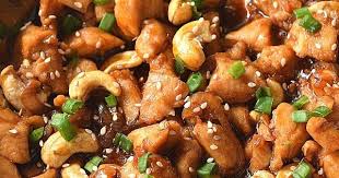 Try This Ultimate Cashew Chicken Stir Fry Recipe Cashew Chicken Recipe Chicken Cashew Stir Fry Easy Stir Fry Recipes